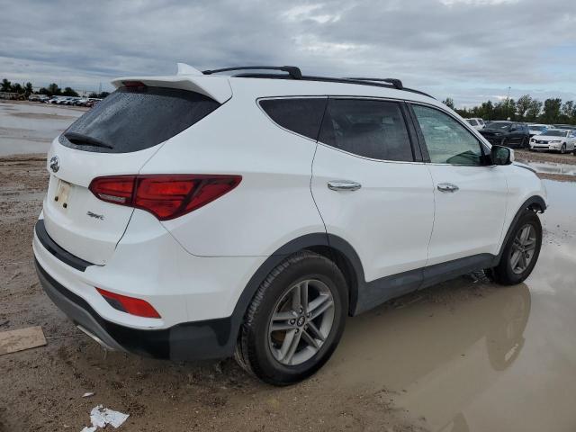 2018 HYUNDAI SANTA FE S - 5NMZU3LB7JH090338