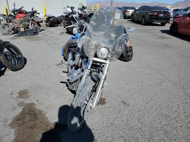 2019 HARLEY-DAVIDSON FXLR 1HD1YNJ29KB020991