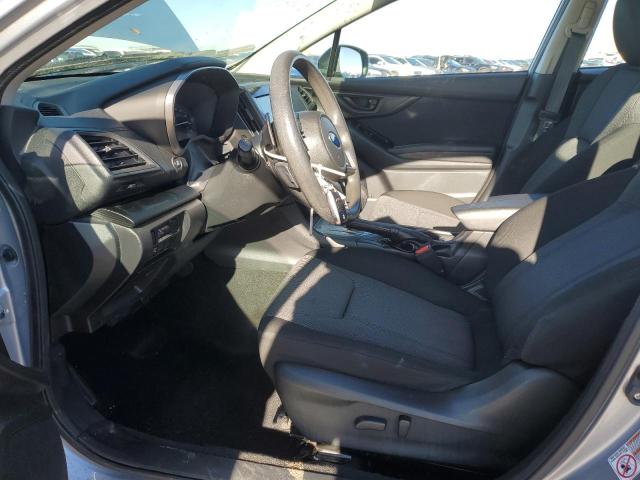 2020 SUBARU IMPREZA PR - 4S3GTAD64L3709866