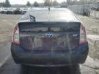 TOYOTA PRIUS photo