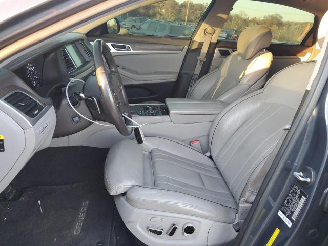 2017 GENESIS G80 ULTIMA KMHGN4JFXHU180517