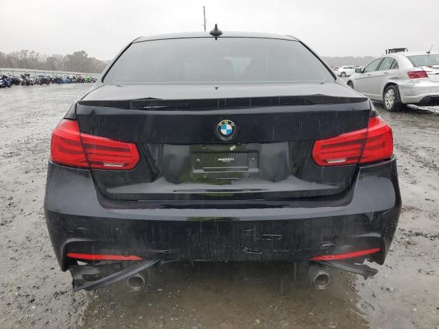 2018 BMW 340 I - WBA8B3C5XJK843146