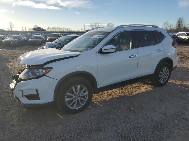 2020 NISSAN ROGUE S #3027007776