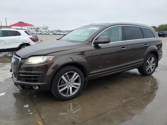 2014 AUDI Q7 PREMIUM #3024351589