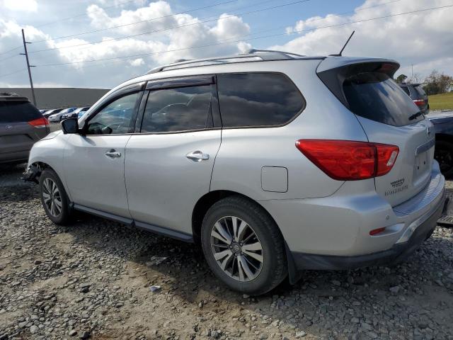 Vin: 5n1dr2mn0jc644862, lot: 82431274, nissan pathfinder s 20182