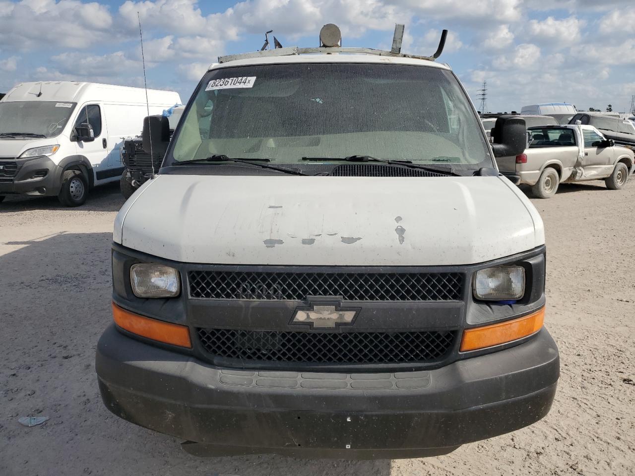 Lot #3009079398 2006 CHEVROLET EXPRESS G2