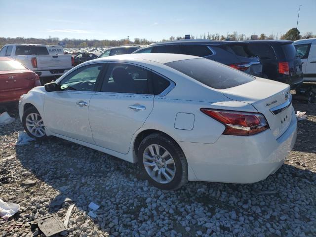 2013 NISSAN ALTIMA 2.5 - 1N4AL3AP6DC126513