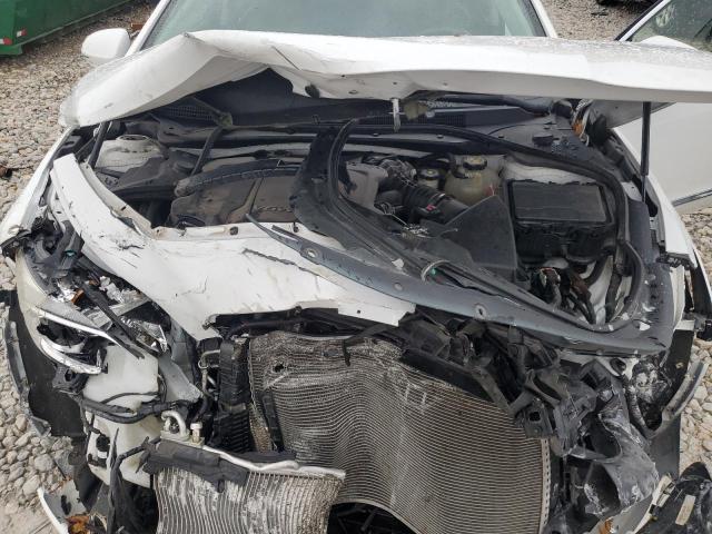 2017 BUICK LACROSSE E 1G4ZP5SS6HU210486