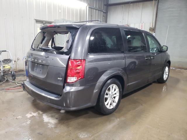 2015 DODGE GRAND CARA - 2C4RDGCGXFR750291