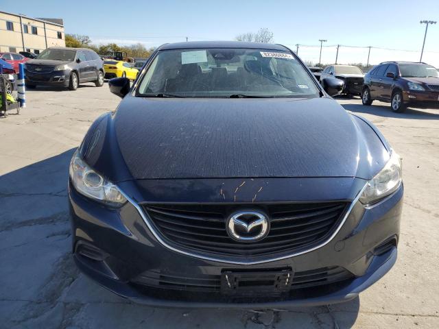 VIN JM1GL1V53H1146592 2017 MAZDA 6 no.5