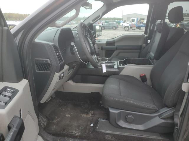 2017 FORD F150 SUPER - 1FTEX1CPXHKD51613