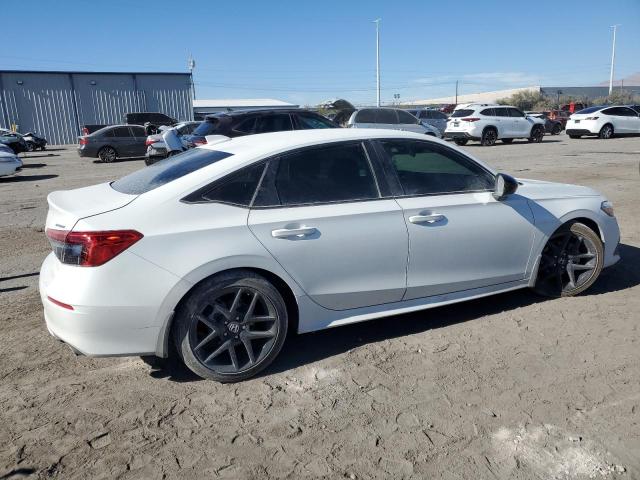 2024 HONDA CIVIC SPOR - 2HGFE2F55RH590443