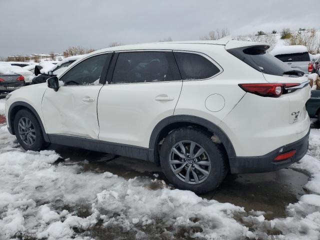 2021 MAZDA CX-9 TOURI - JM3TCBCY4M0501360