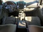 NISSAN FRONTIER C photo