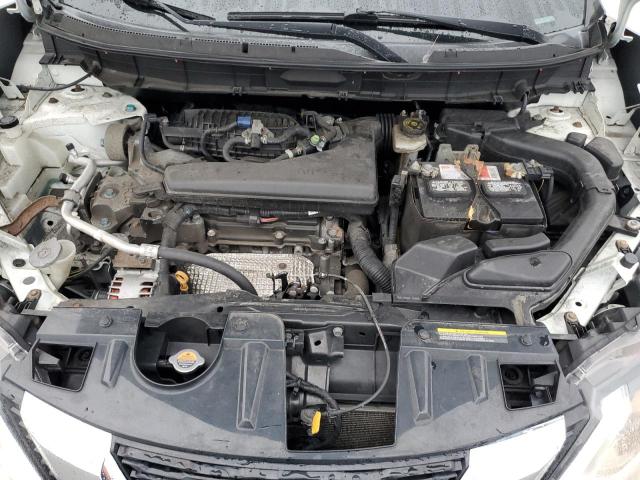 2018 NISSAN ROGUE S - KNMAT2MT3JP592479