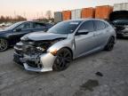 2018 HONDA CIVIC SPOR - SHHFK7H46JU411005
