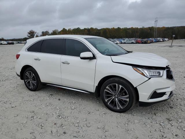 2020 ACURA MDX TECHNO - 5J8YD4H51LL006005