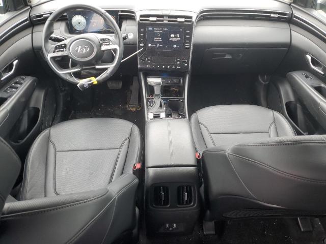 2023 HYUNDAI TUCSON SEL - 5NMJF3AE1PH277880