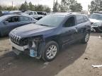 Lot #3023997216 2015 JEEP CHEROKEE L