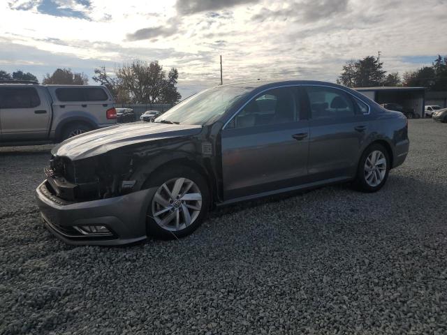 2018 VOLKSWAGEN PASSAT SE #3024698705