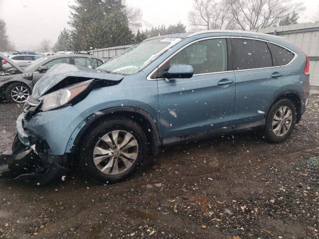 Vin: 2hkrm3h70eh561520, lot: 81930434, honda crv exl 2014 img_1