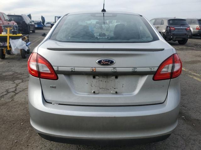 VIN 3FADP4BJ8DM175955 2013 FORD FIESTA no.6