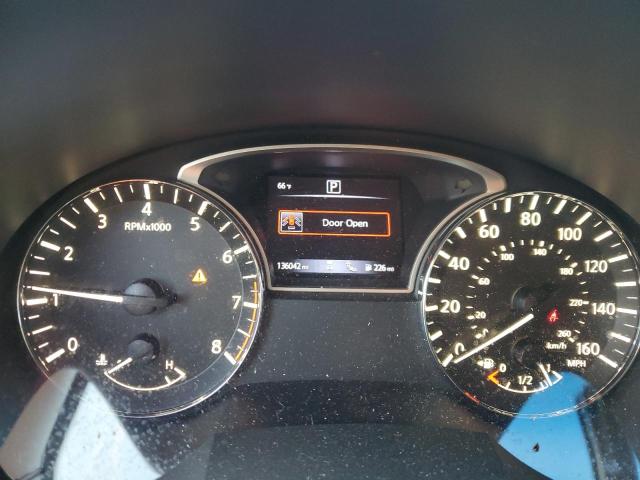 2017 NISSAN ALTIMA 3.5 - 1N4BL3APXHC251606
