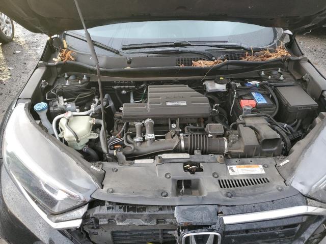2020 HONDA CR-V EX - 2HKRW2H52LH699978