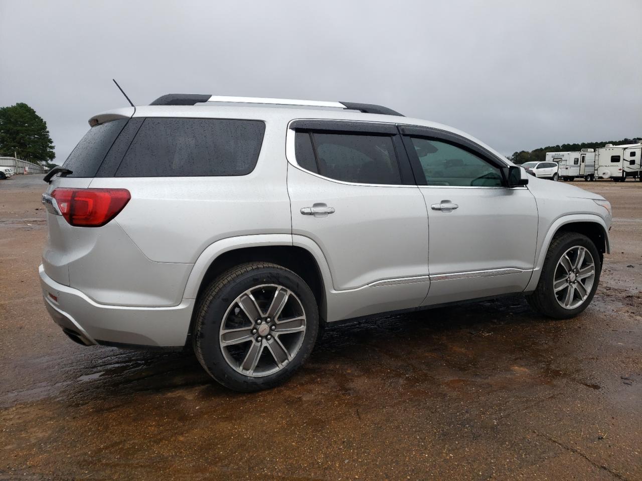 Lot #2986692254 2017 GMC ACADIA DEN