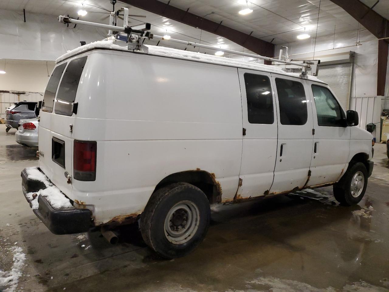 Lot #3034305099 2009 FORD ECONOLINE