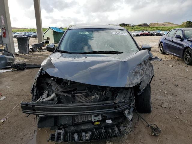 2017 NISSAN SENTRA S - 3N1AB7AP4HL711219