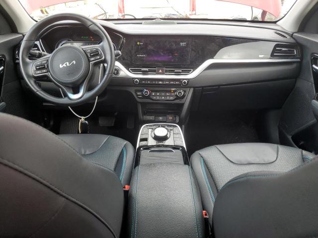 2022 KIA NIRO EX PR - KNDCE3LG4N5146596