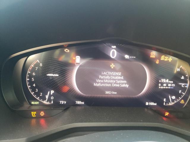 2024 MAZDA CX-90 PREM - JM3KKEHC0R1173160