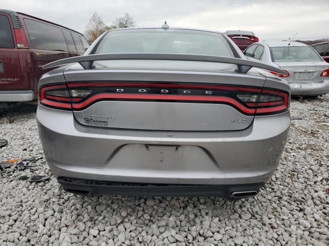2015 DODGE CHARGER SX - 2C3CDXHG5FH824614