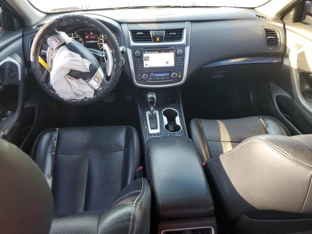 2017 NISSAN ALTIMA 3.5 - 1N4BL3APXHC251606