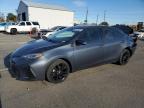 2017 TOYOTA COROLLA L - 2T1BURHE0HC947848