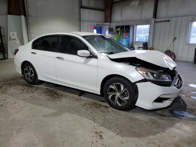 2017 HONDA ACCORD LX - 1HGCR2F34HA169039