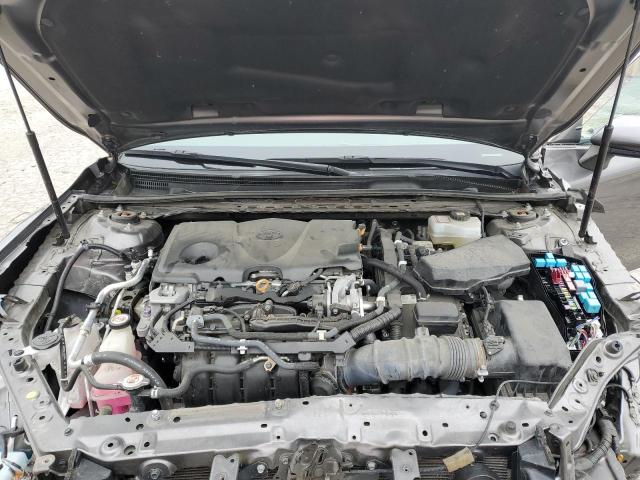 2020 TOYOTA CAMRY SE - 4T1G31AK7LU542815