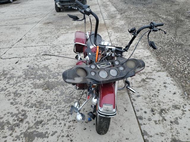 2006 HARLEY-DAVIDSON FLHCS 1HD1FCW306Y708618