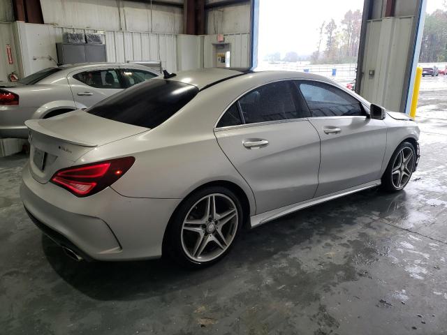 VIN WDDSJ4EB4EN052884 2014 MERCEDES-BENZ CLA-CLASS no.3