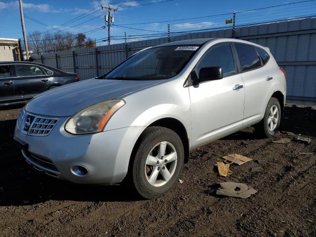 2010 NISSAN ROGUE S #3033011028