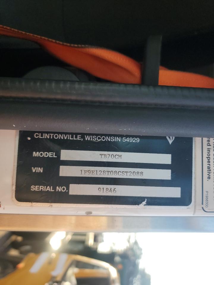 Lot #3178668448 2008 OTHER OTHER