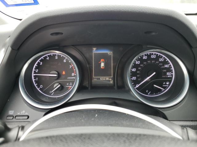 2018 TOYOTA CAMRY L 4T1B11HK0JU673734