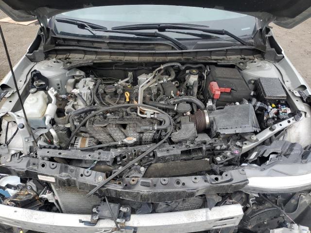 2021 NISSAN ALTIMA SL - 1N4BL4EW0MN420327