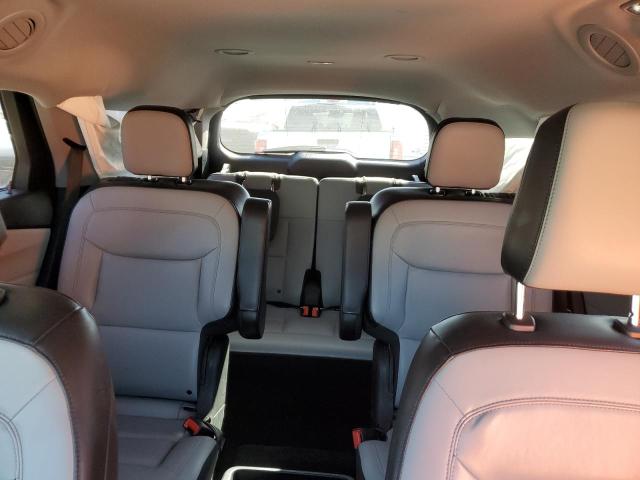 2021 FORD EXPLORER X 1FMSK8DH7MGB41786