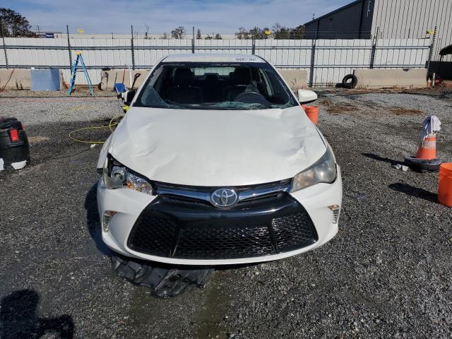 2015 TOYOTA CAMRY LE - 4T1BF1FK6FU086126