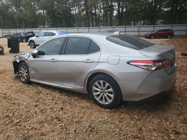 2020 TOYOTA CAMRY LE - 4T1C11AKXLU967725