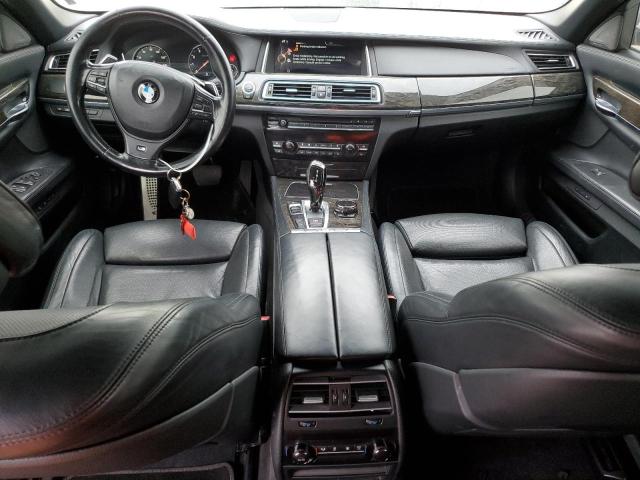 VIN WBAYA8C5XFD825662 2015 BMW 7 Series, 750 I no.8