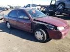 Lot #3023218153 1998 CHEVROLET GEO PRIZM