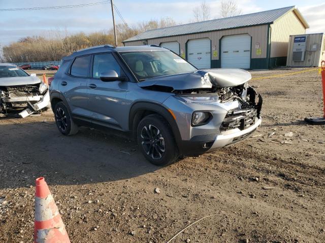 2023 CHEVROLET TRAILBLAZE - KL79MPSL9PB139745